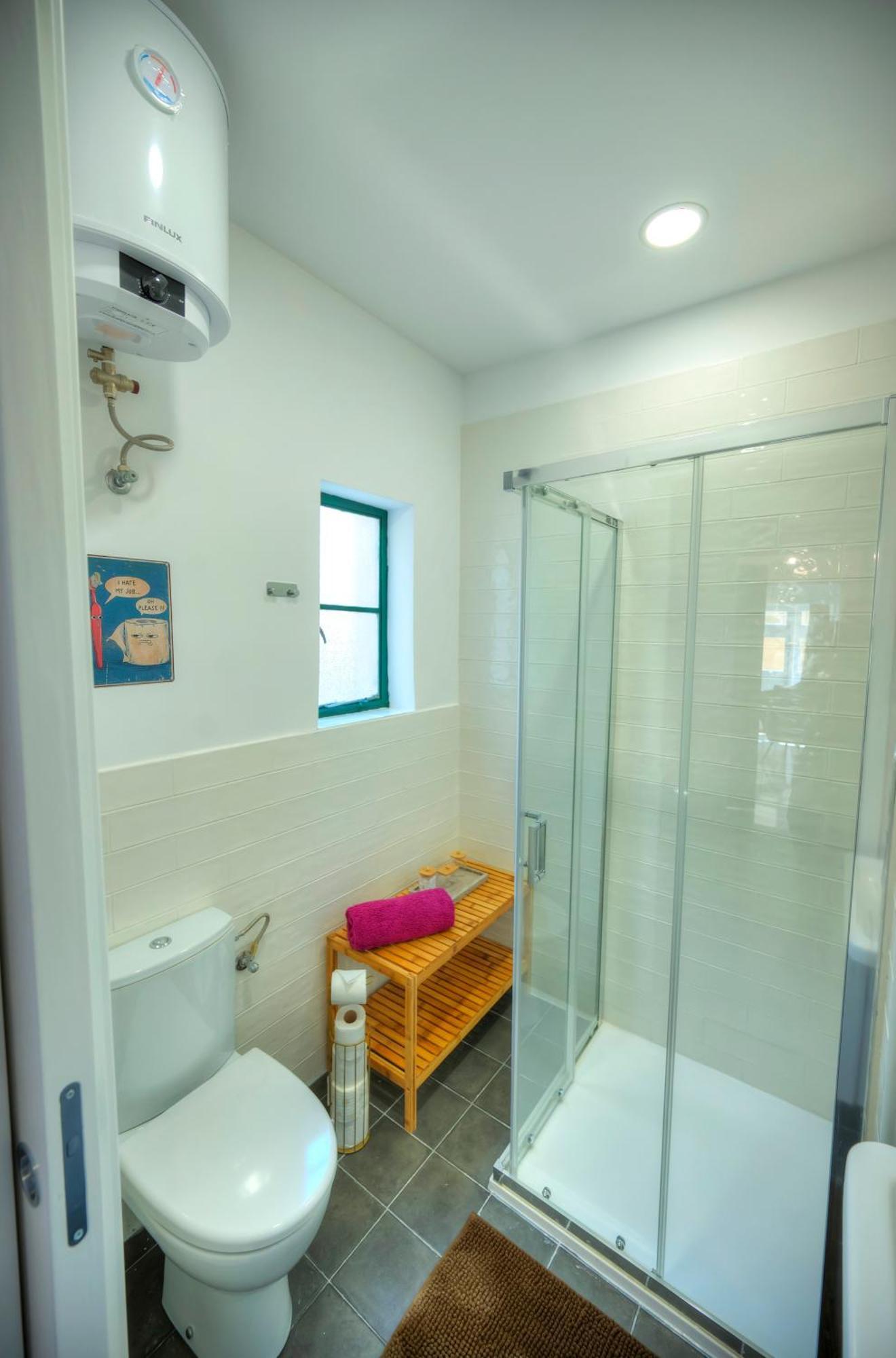 Charming 1Bedroom,Roof Terrace Near Valletta Dazz1-1 Il Furjana Bagian luar foto