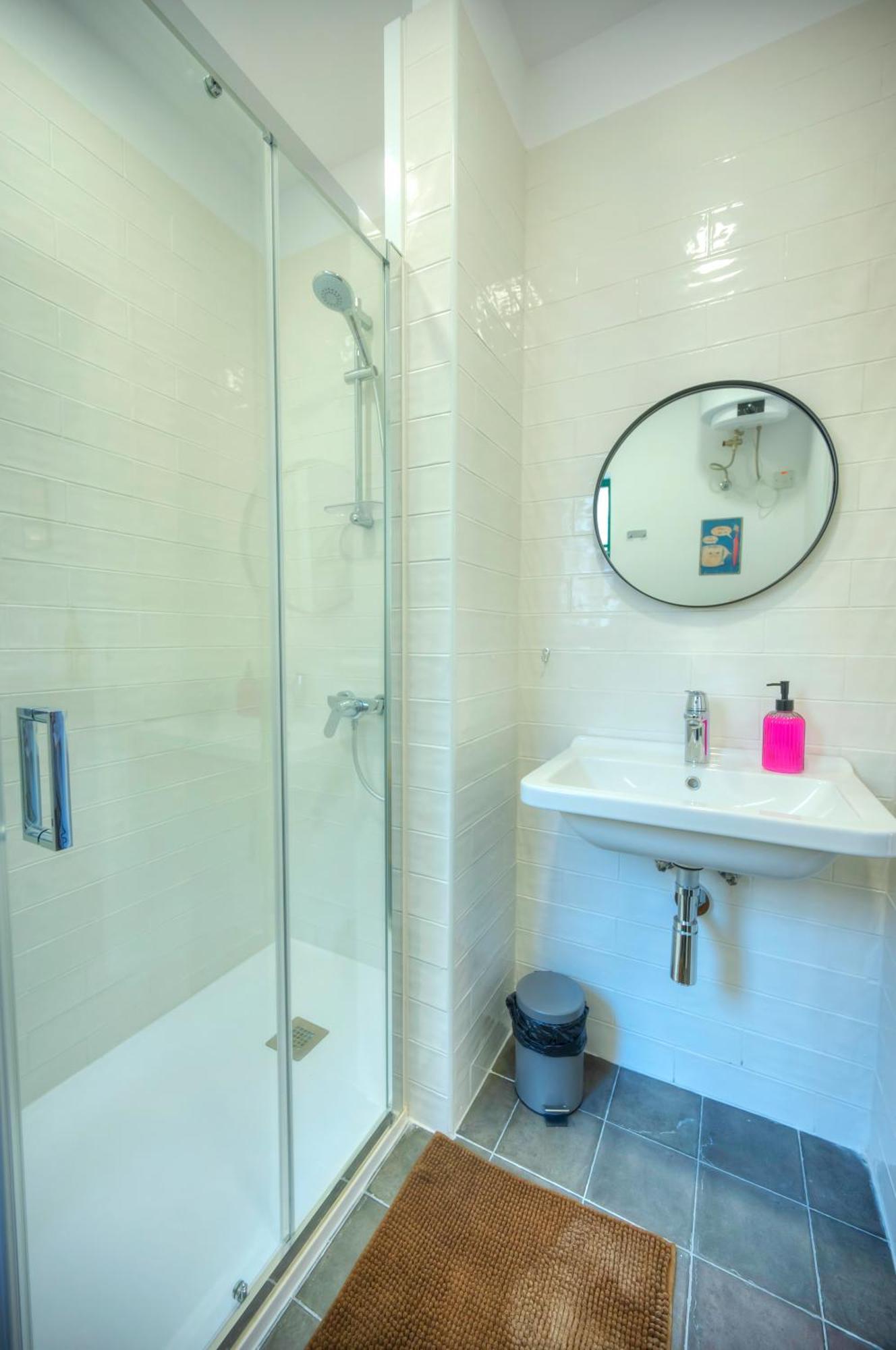 Charming 1Bedroom,Roof Terrace Near Valletta Dazz1-1 Il Furjana Bagian luar foto