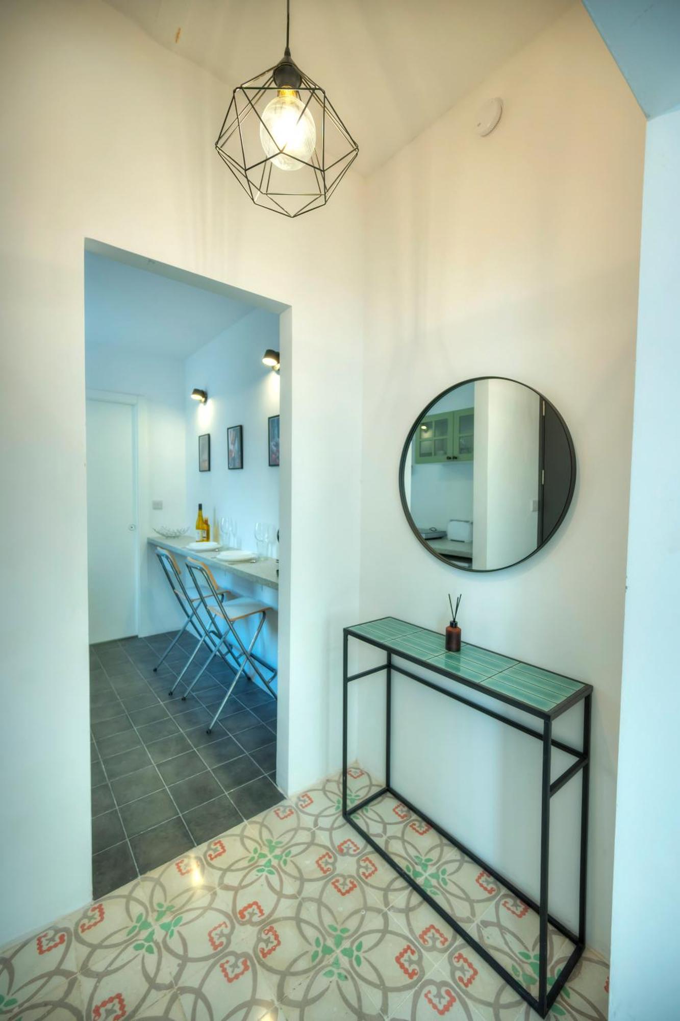 Charming 1Bedroom,Roof Terrace Near Valletta Dazz1-1 Il Furjana Bagian luar foto