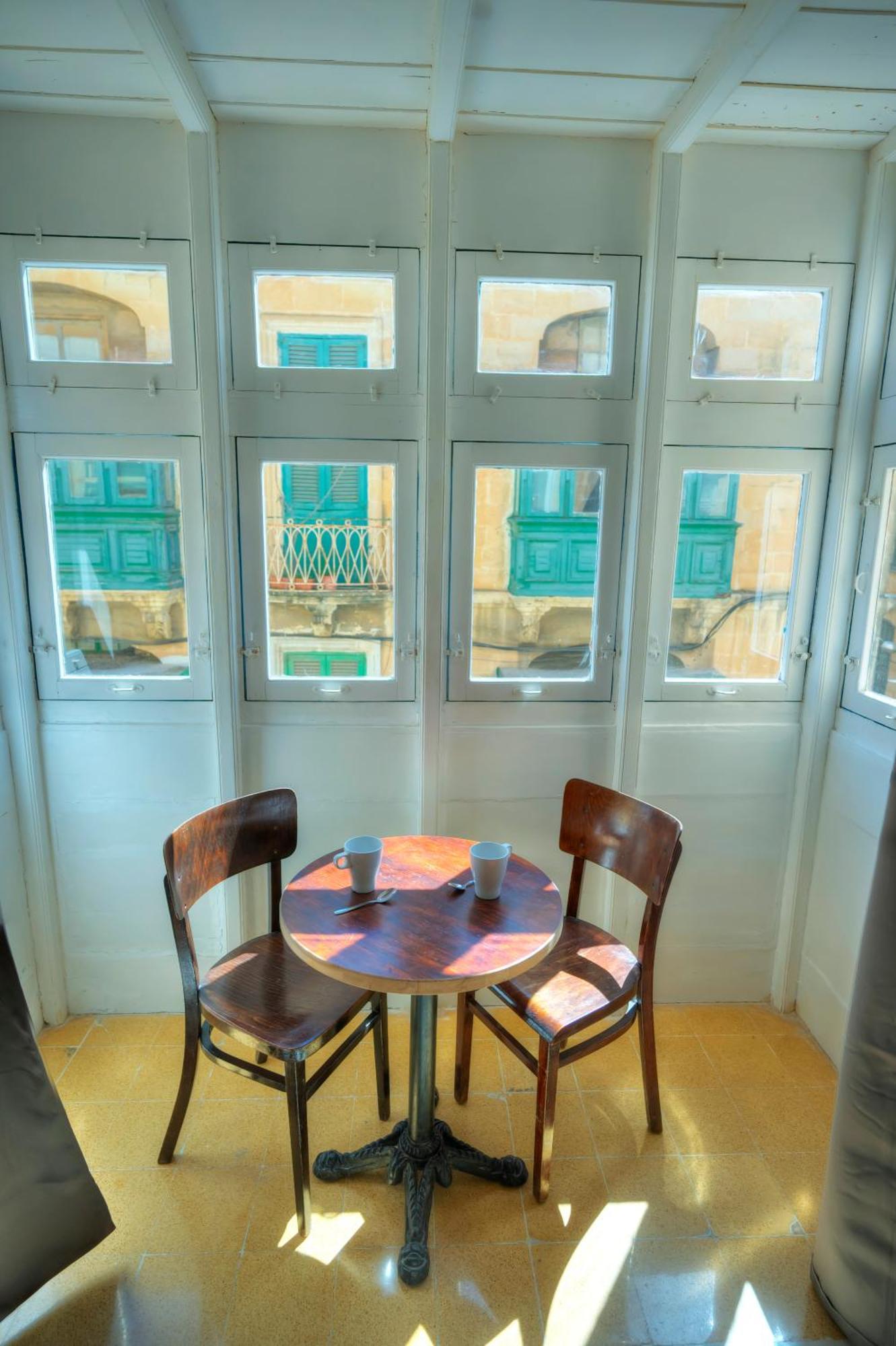 Charming 1Bedroom,Roof Terrace Near Valletta Dazz1-1 Il Furjana Bagian luar foto