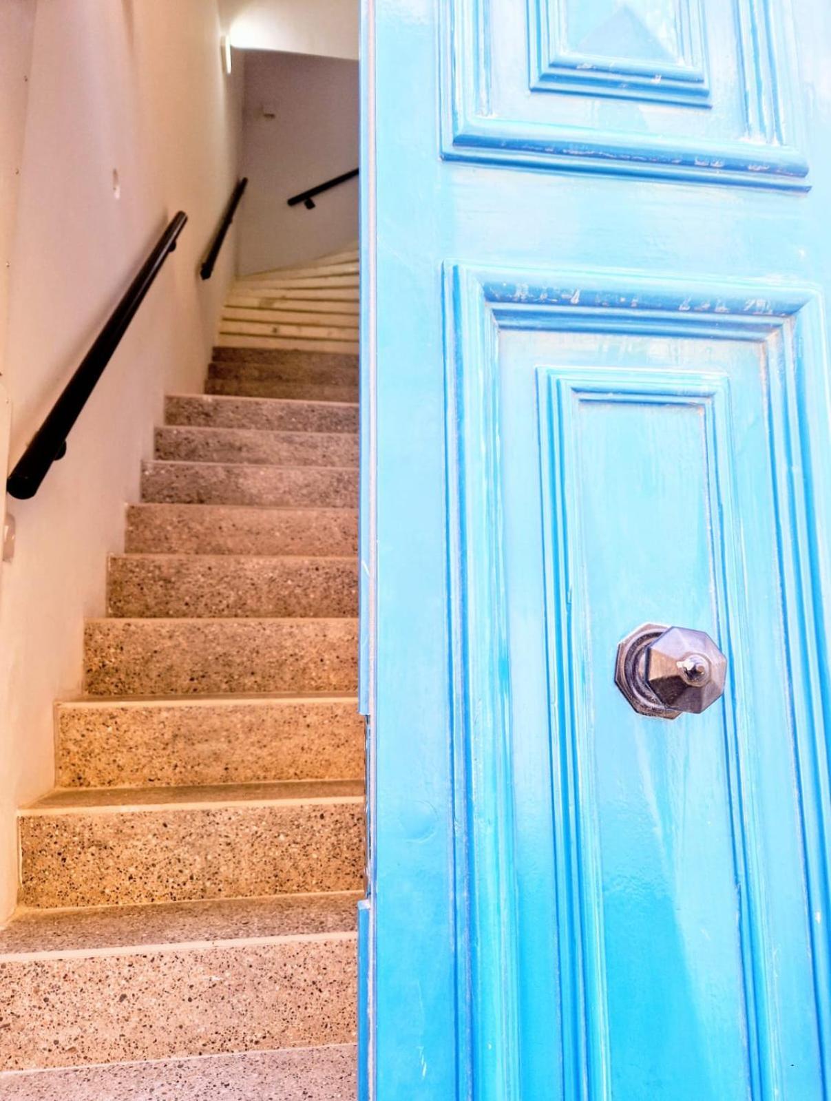 Charming 1Bedroom,Roof Terrace Near Valletta Dazz1-1 Il Furjana Bagian luar foto