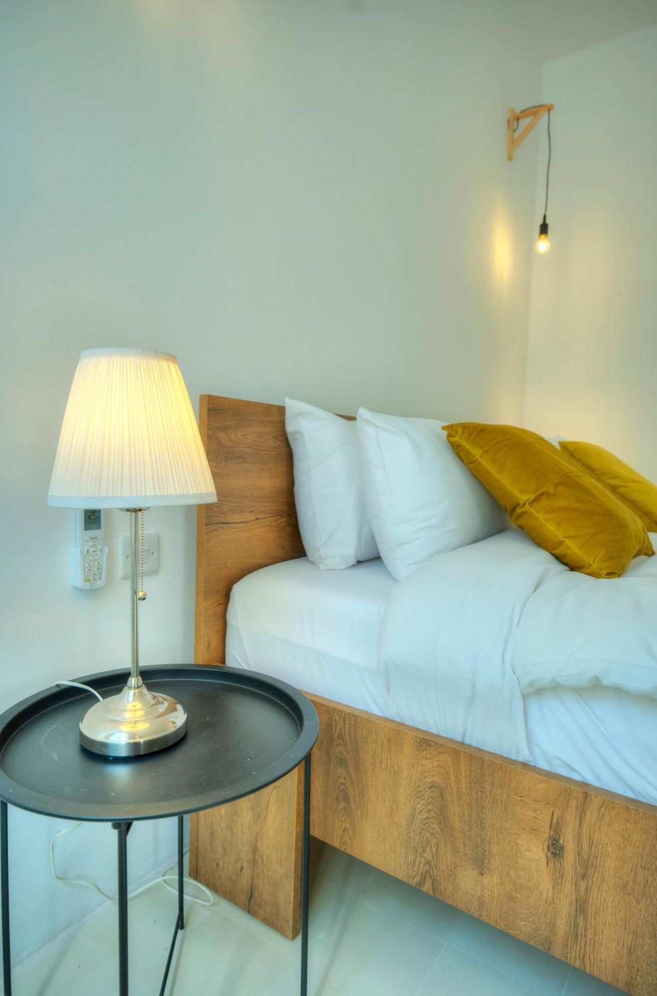 Charming 1Bedroom,Roof Terrace Near Valletta Dazz1-1 Il Furjana Bagian luar foto