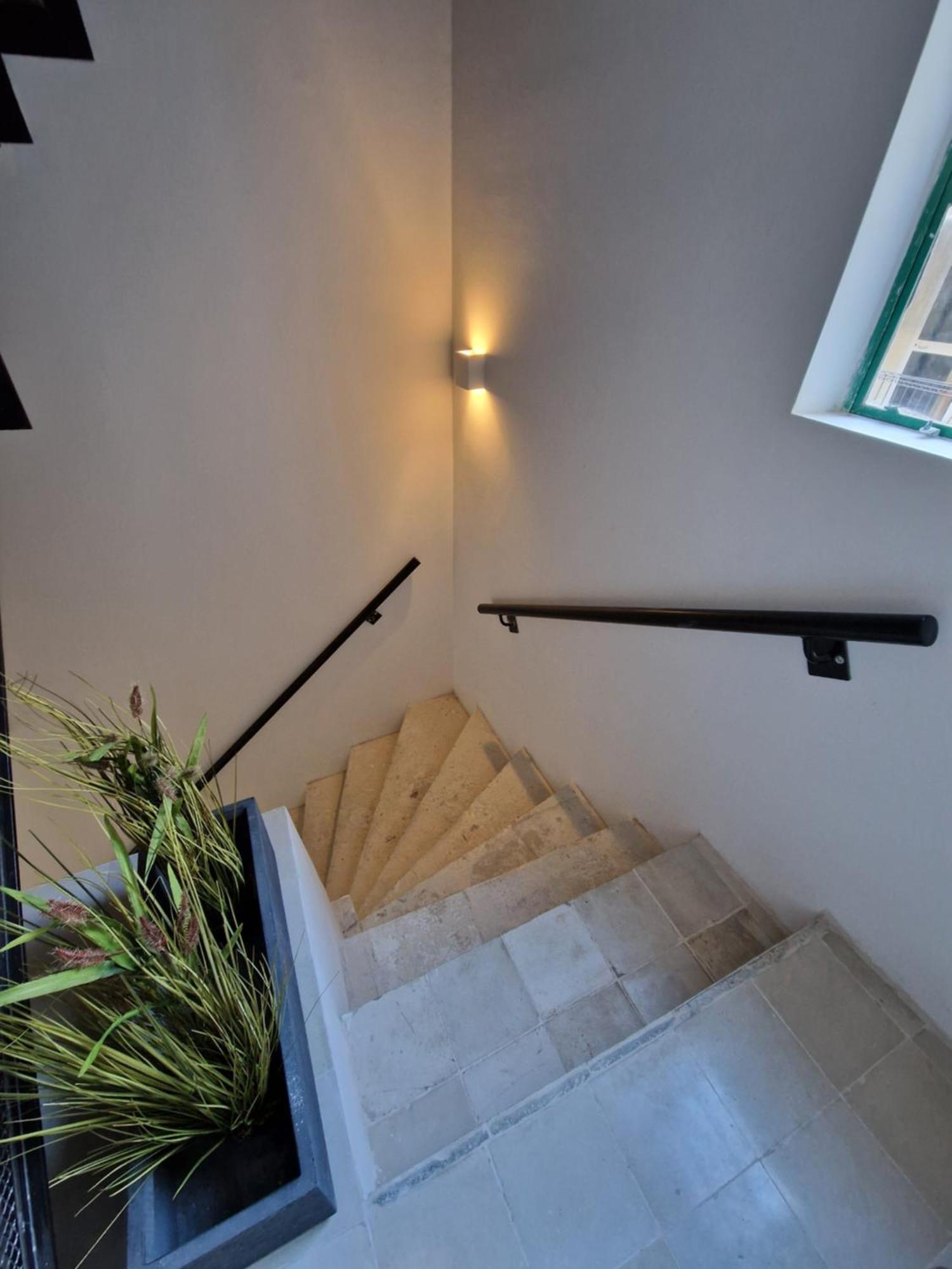 Charming 1Bedroom,Roof Terrace Near Valletta Dazz1-1 Il Furjana Bagian luar foto