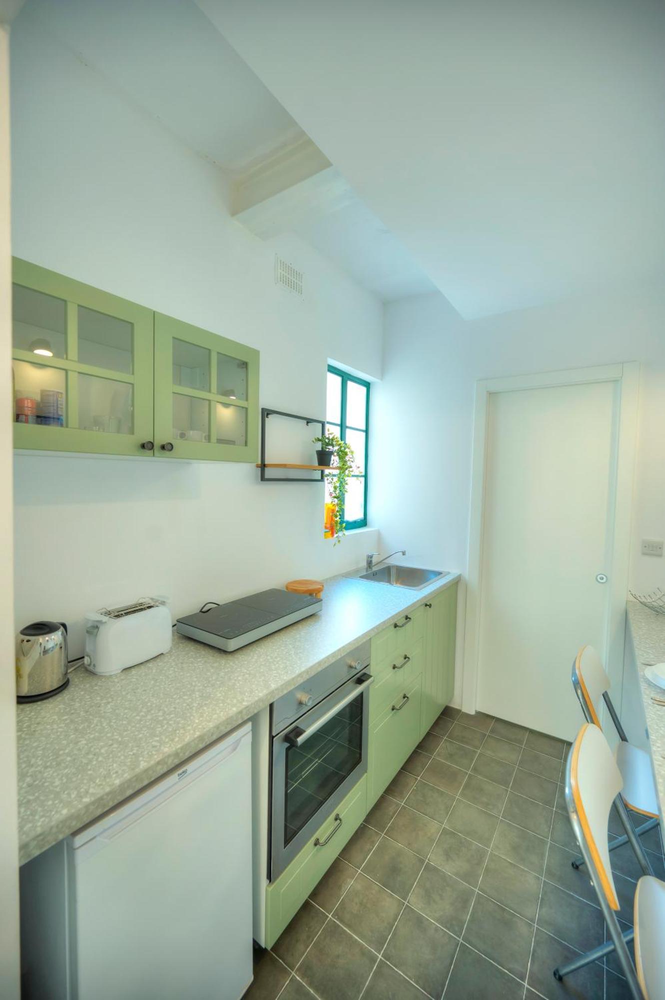Charming 1Bedroom,Roof Terrace Near Valletta Dazz1-1 Il Furjana Bagian luar foto