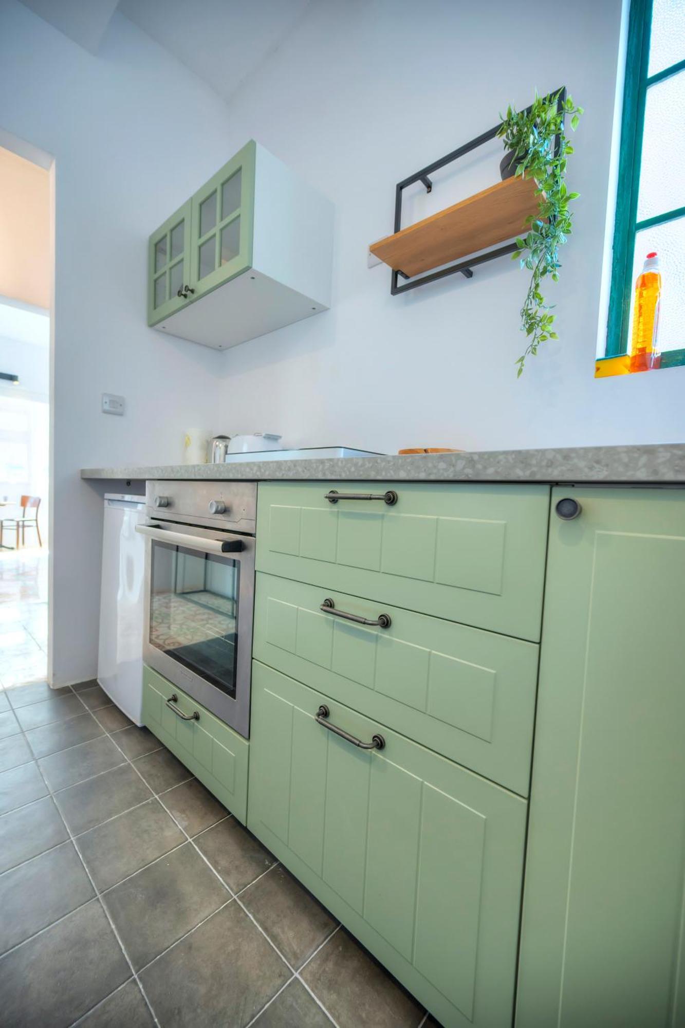 Charming 1Bedroom,Roof Terrace Near Valletta Dazz1-1 Il Furjana Bagian luar foto