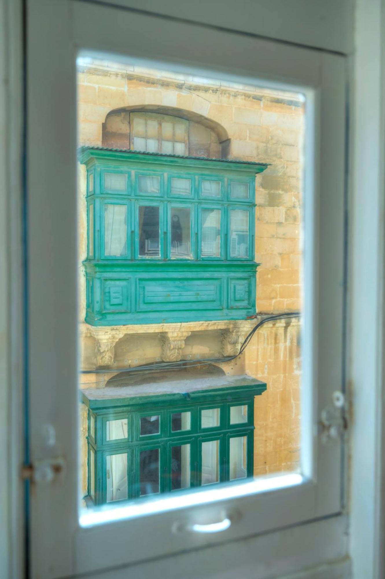 Charming 1Bedroom,Roof Terrace Near Valletta Dazz1-1 Il Furjana Bagian luar foto